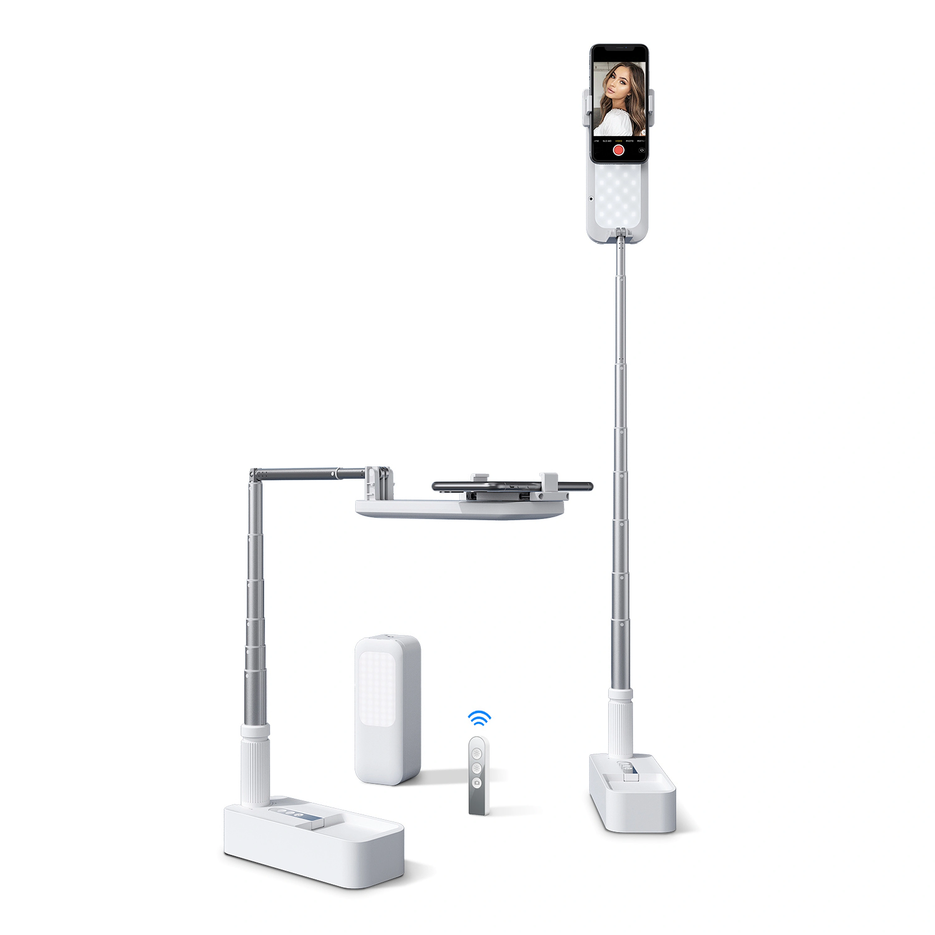 360 selfie stand